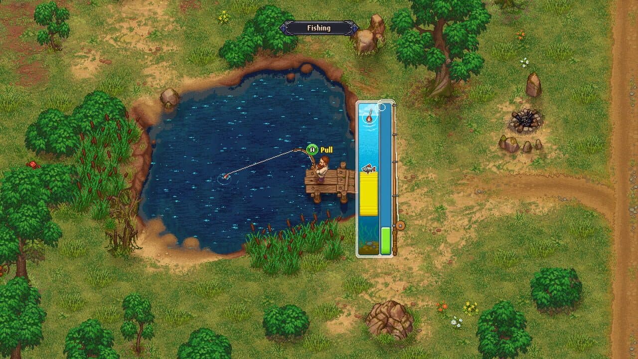 Graveyard Keeper thumbnail 4