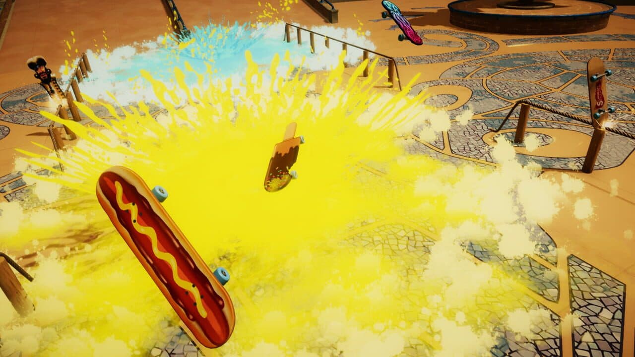 Decksplash thumbnail 4