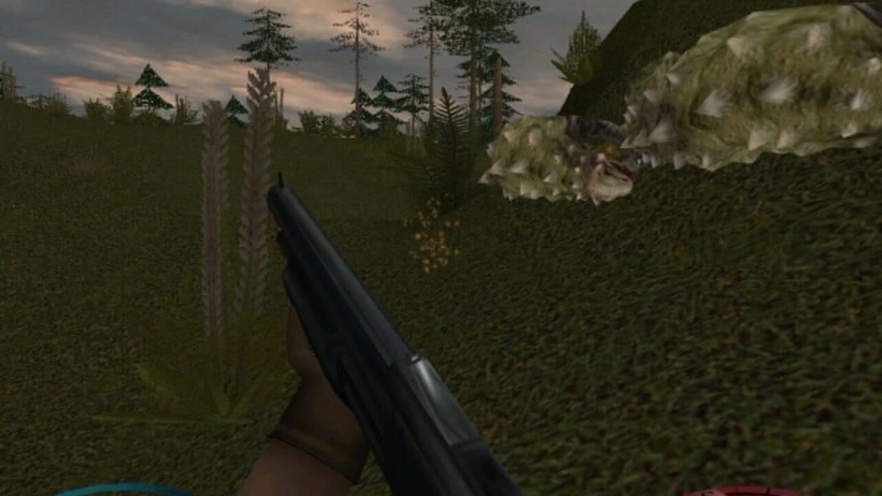 Carnivores thumbnail 2