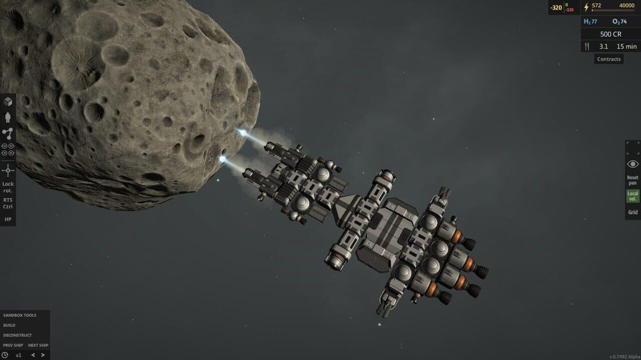 Celestial Command thumbnail 5