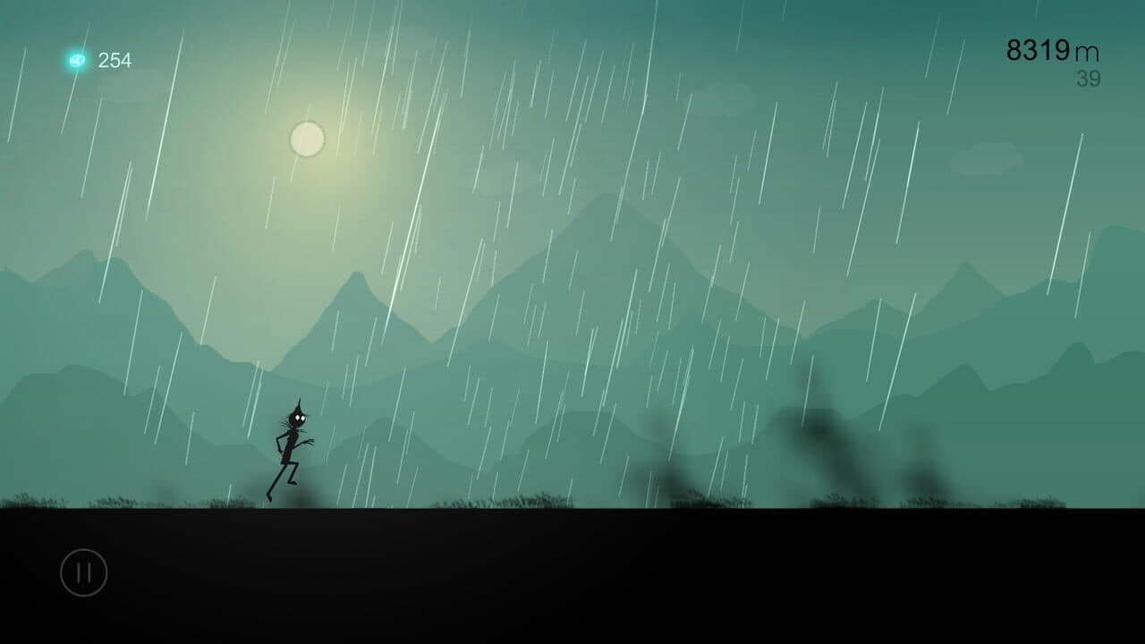 Hogi's Adventure Run thumbnail 2