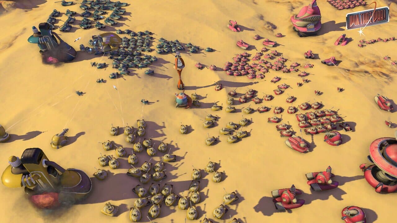 Win That War! thumbnail 5