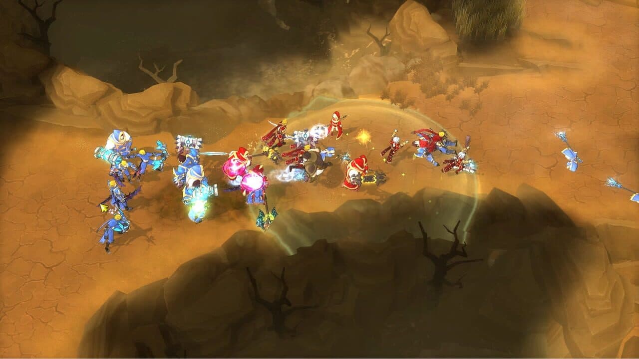 Crush Online thumbnail 2