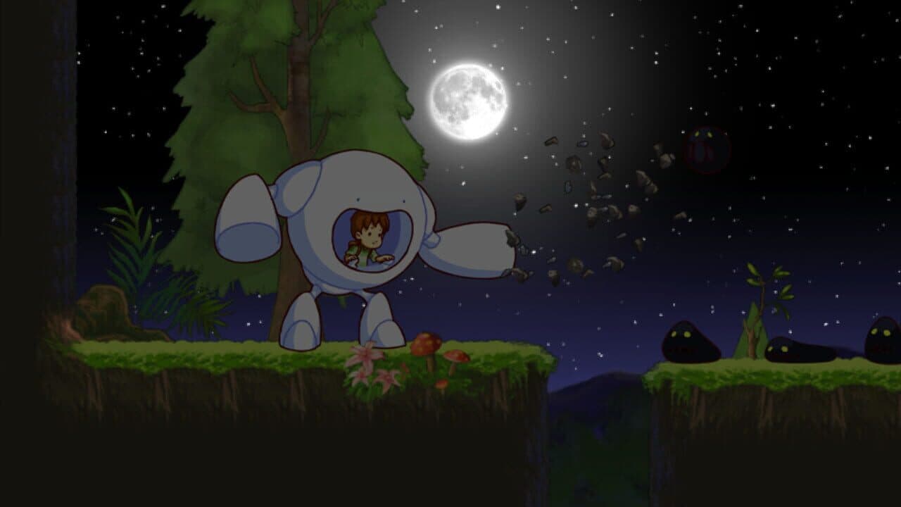 A Boy and His Blob thumbnail 4