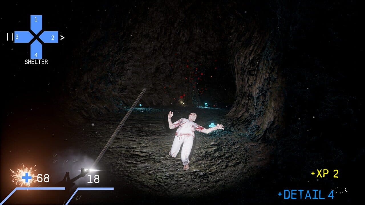 Death Penalty: Beginning thumbnail 3