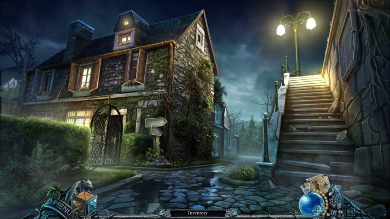 Graven: The Purple Moon Prophecy thumbnail 3