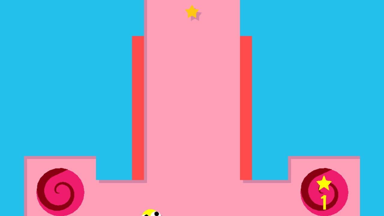 Super Goo Goo screenshot 1