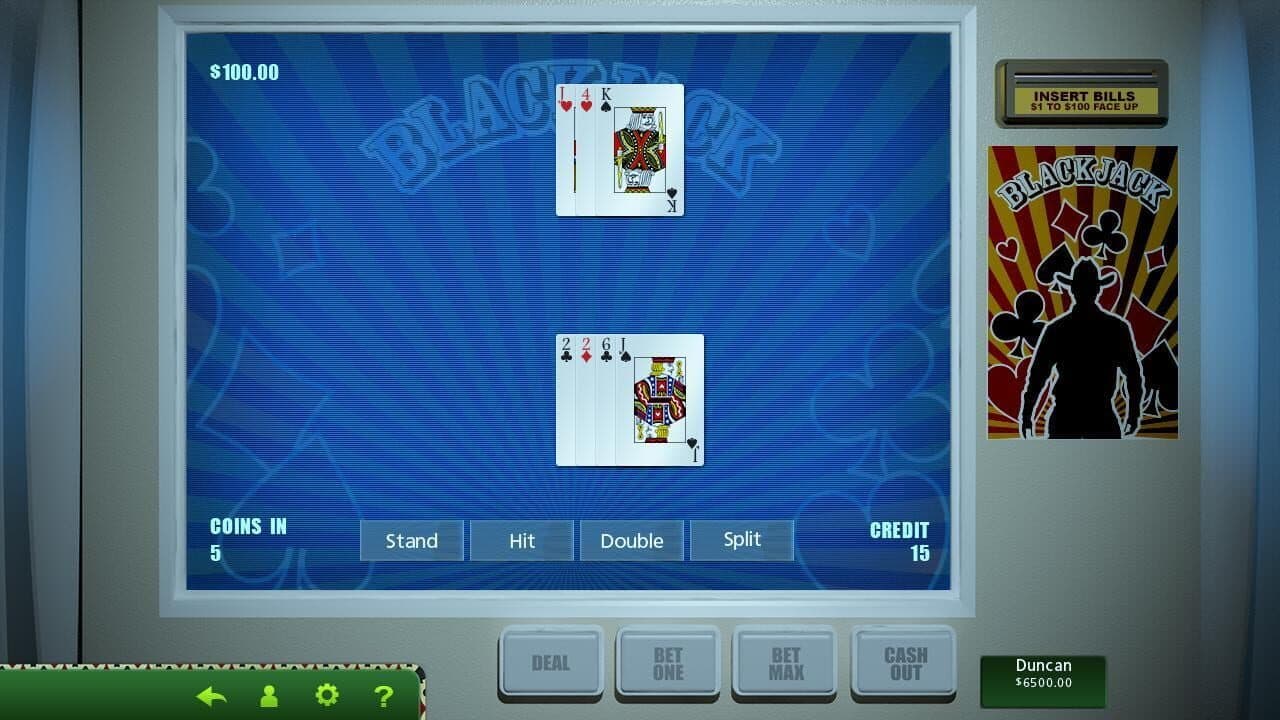 Hoyle Official Casino Games thumbnail 4
