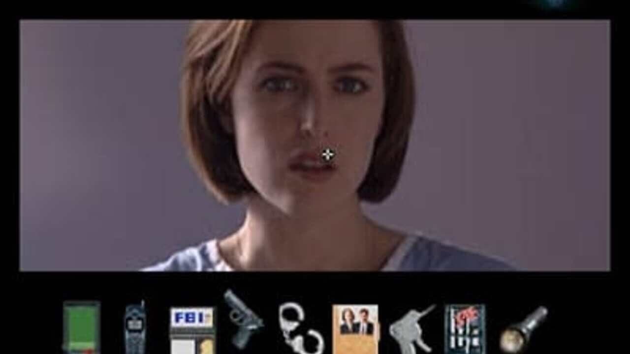 The X-Files Game thumbnail 3