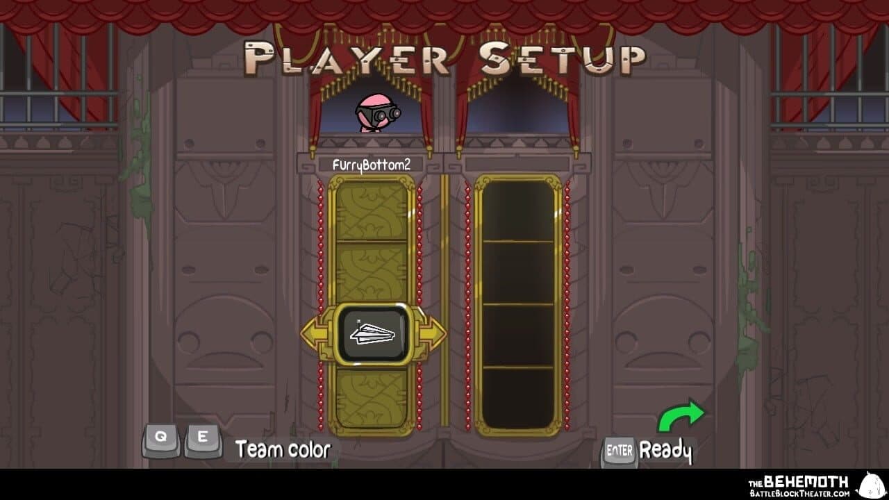 BattleBlock Theater thumbnail 3
