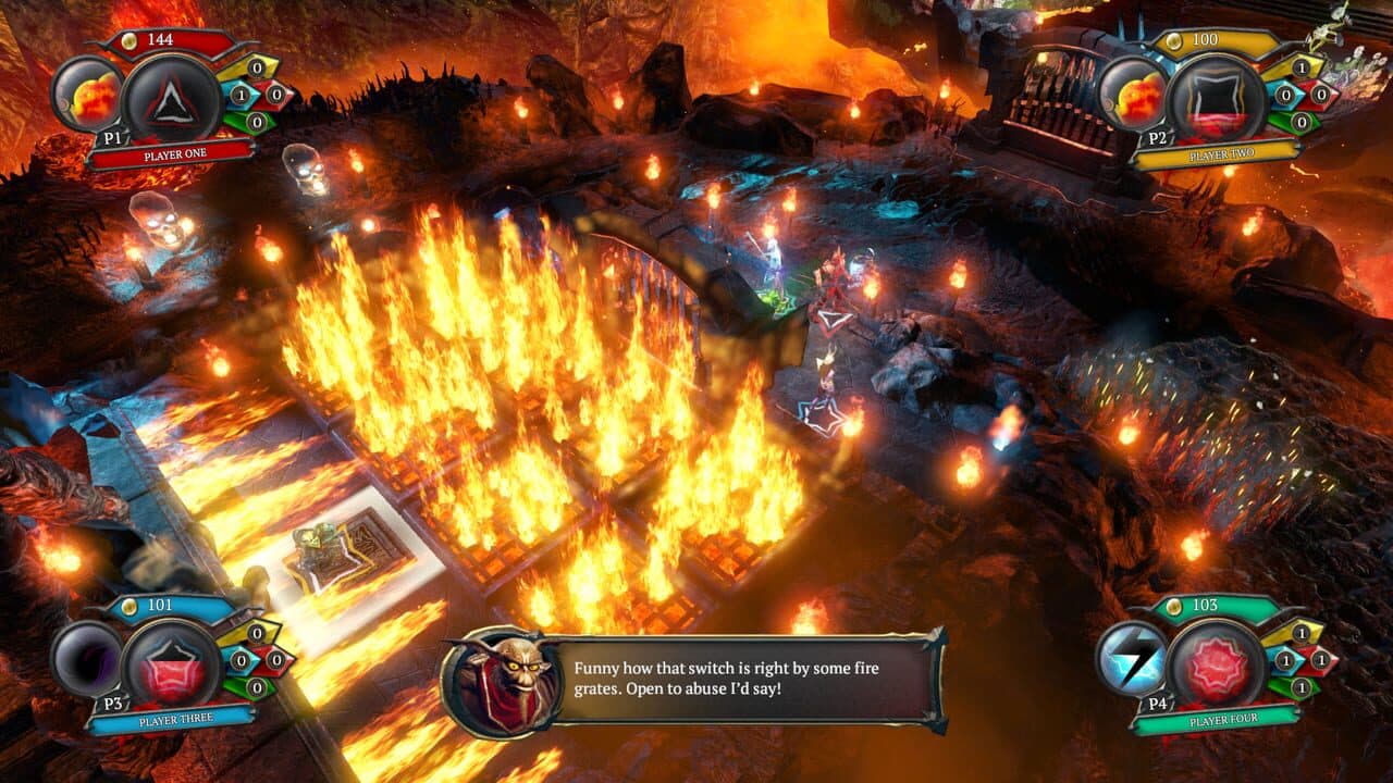 Overlord: Fellowship of Evil thumbnail 5