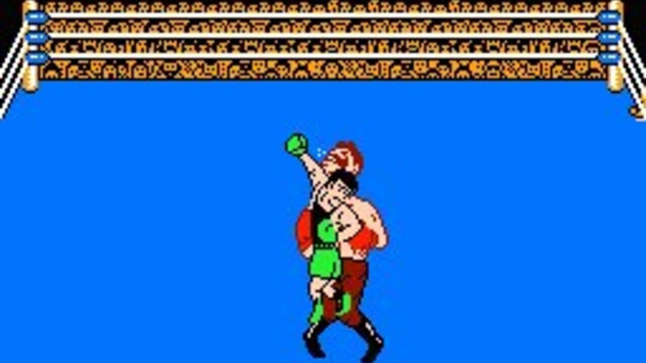 Punch-Out!! thumbnail 3
