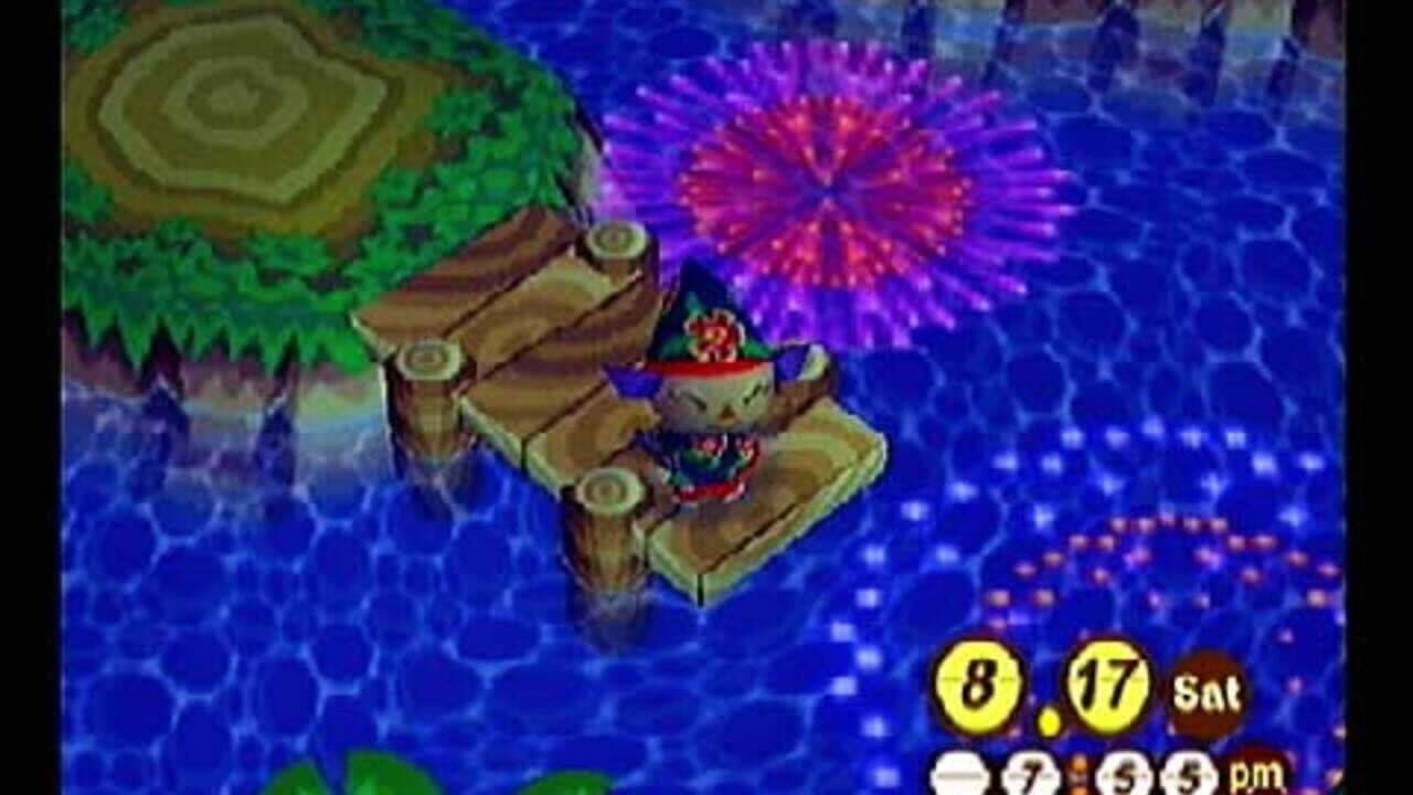 Animal Crossing thumbnail 5