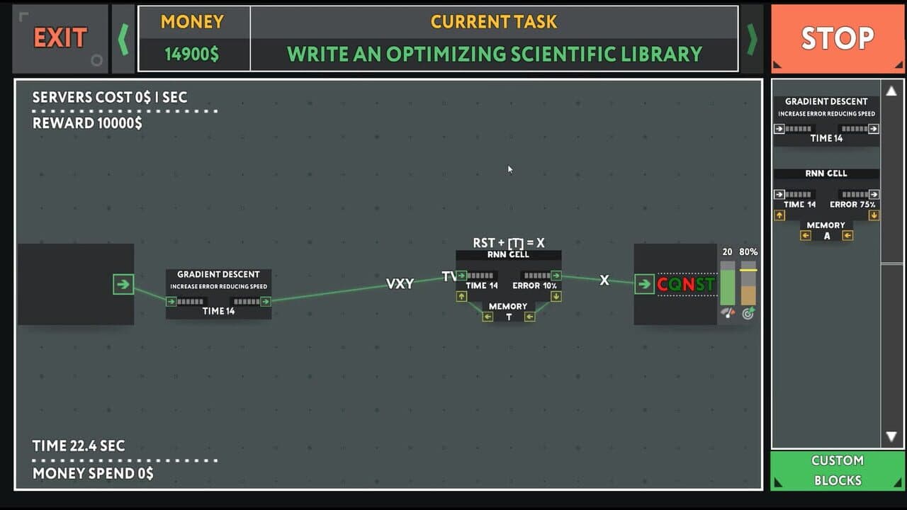 while True: learn() thumbnail 2