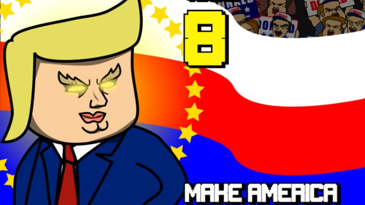 Donald's Bizarre Adventure thumbnail 4