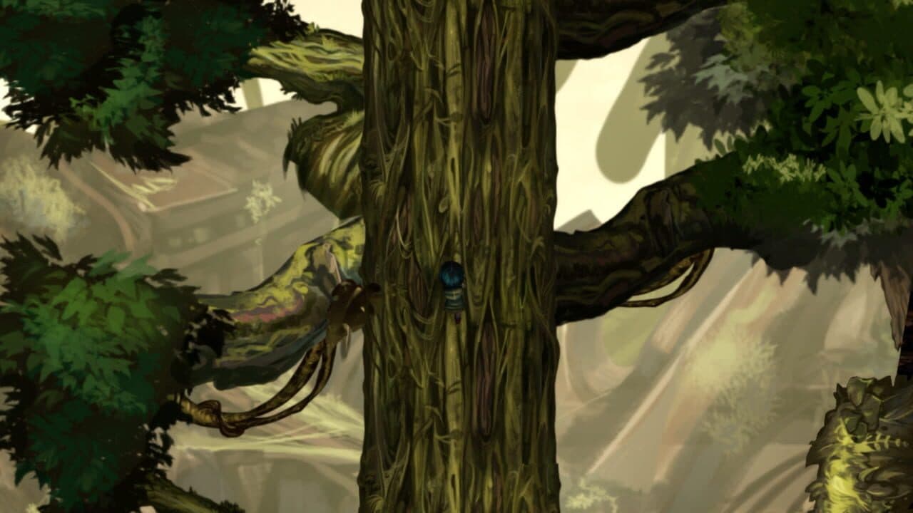 Keeper and The Soldier thumbnail 4