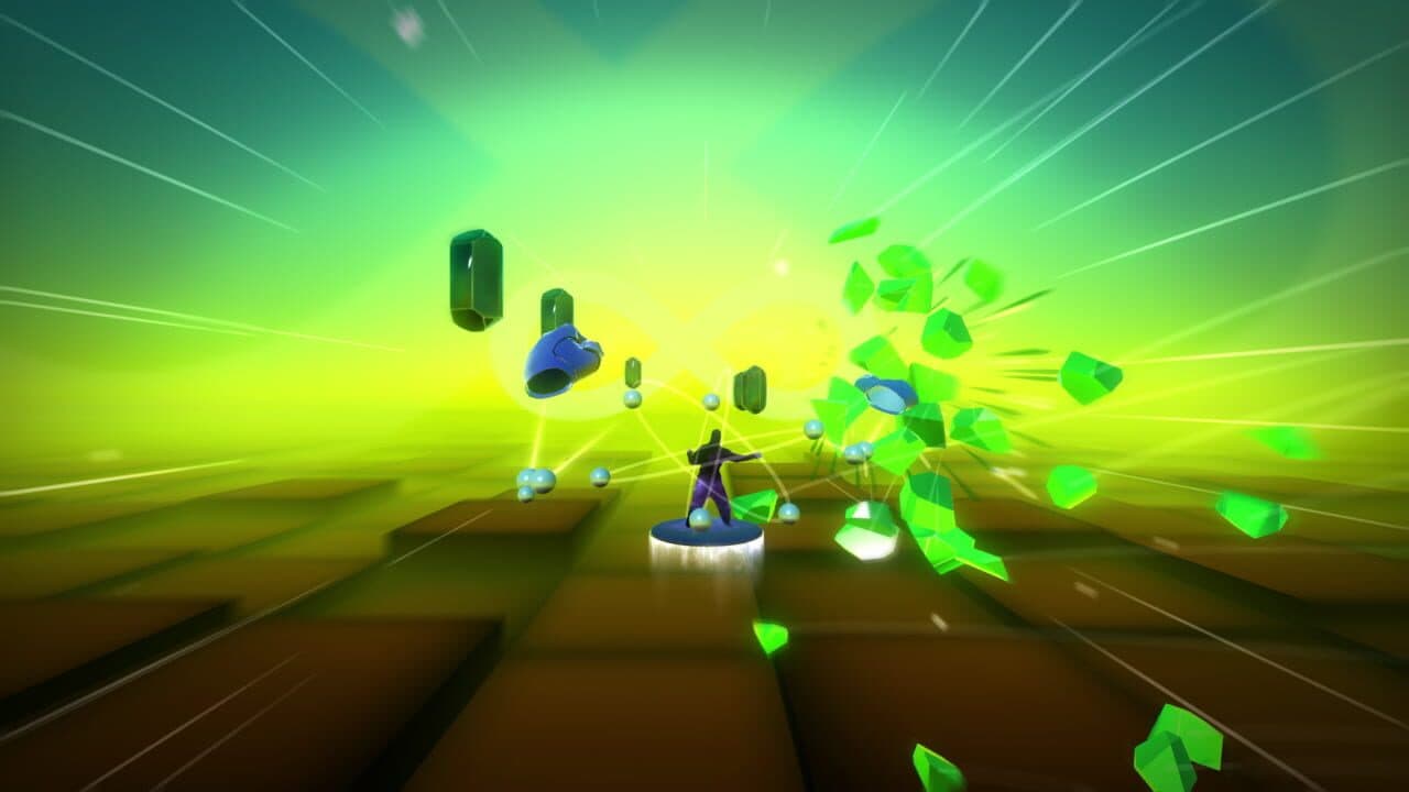 Beatsplosion! for Kinect thumbnail 3