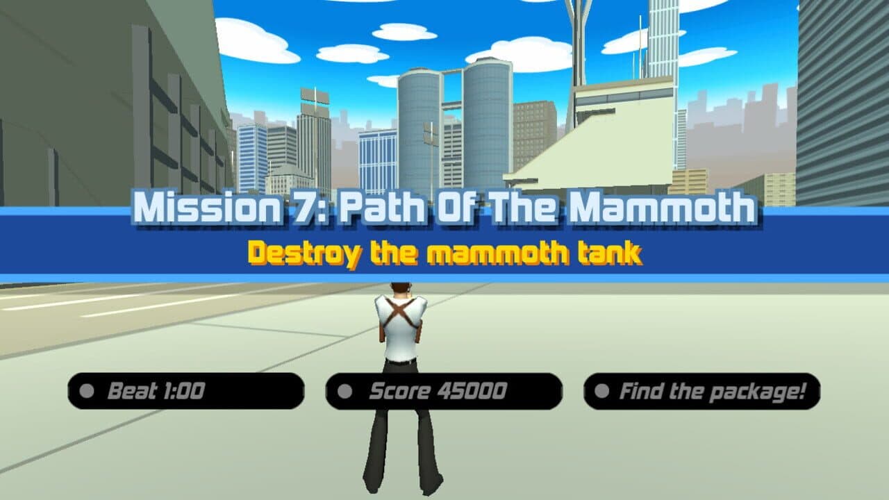 Hammer 2 thumbnail 5