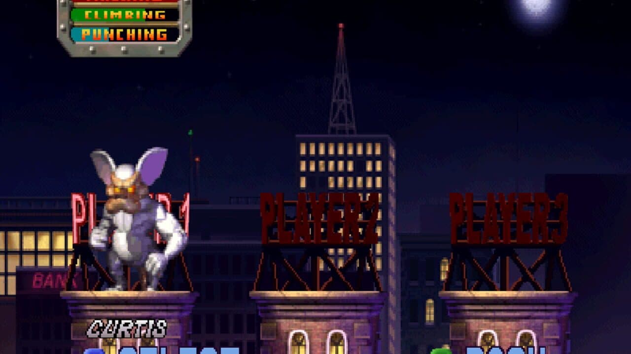 Rampage 2: Universal Tour thumbnail 2