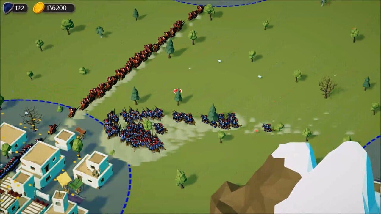 Horde Attack thumbnail 5
