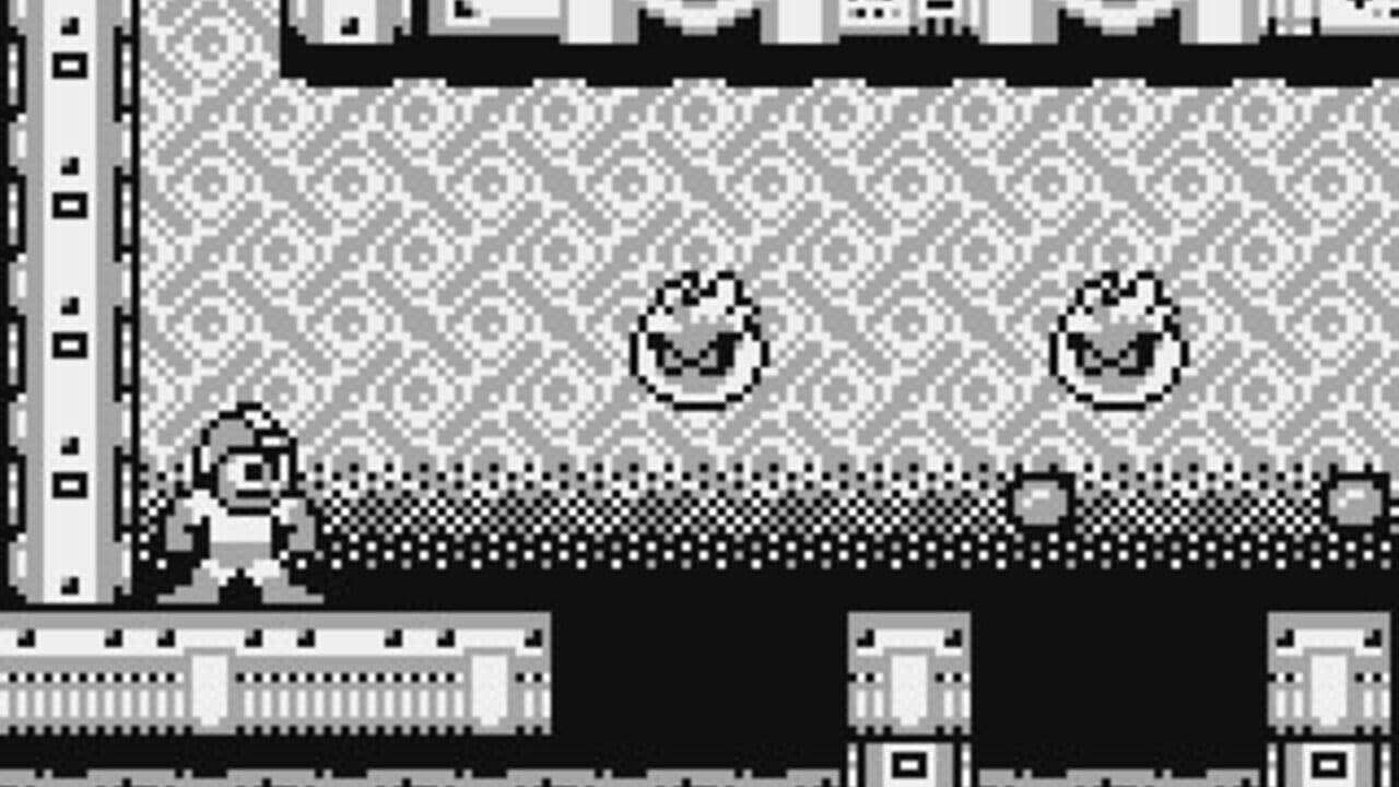 Mega Man: Dr. Wily's Revenge thumbnail 3