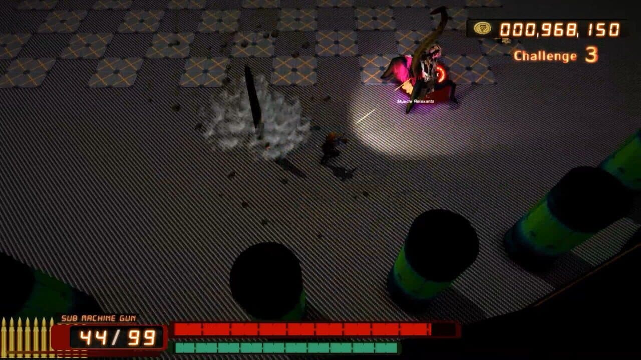 A Mass of Dead thumbnail 2