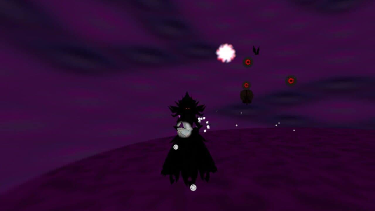 Psyche Soldier VR thumbnail 4