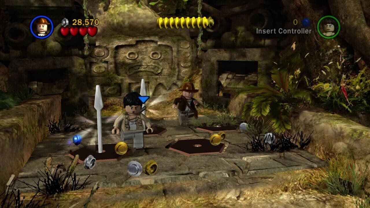 LEGO Indiana Jones: The Original Adventures thumbnail 3