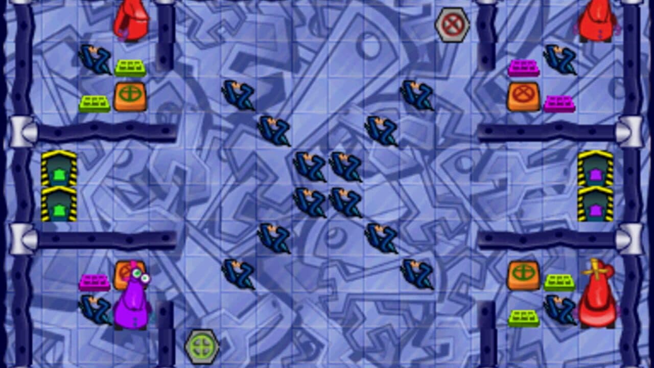 Robot Rescue 2 thumbnail 4