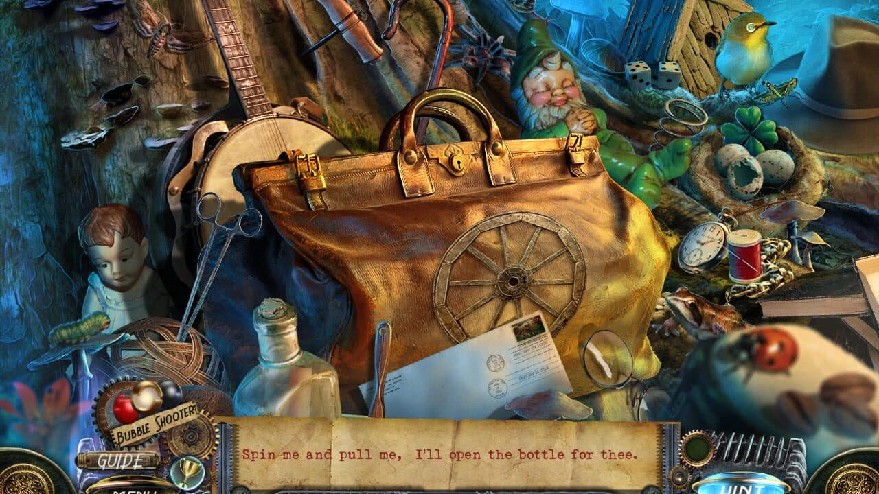 Dead Reckoning: The Crescent Case - Collector's Edition thumbnail 6