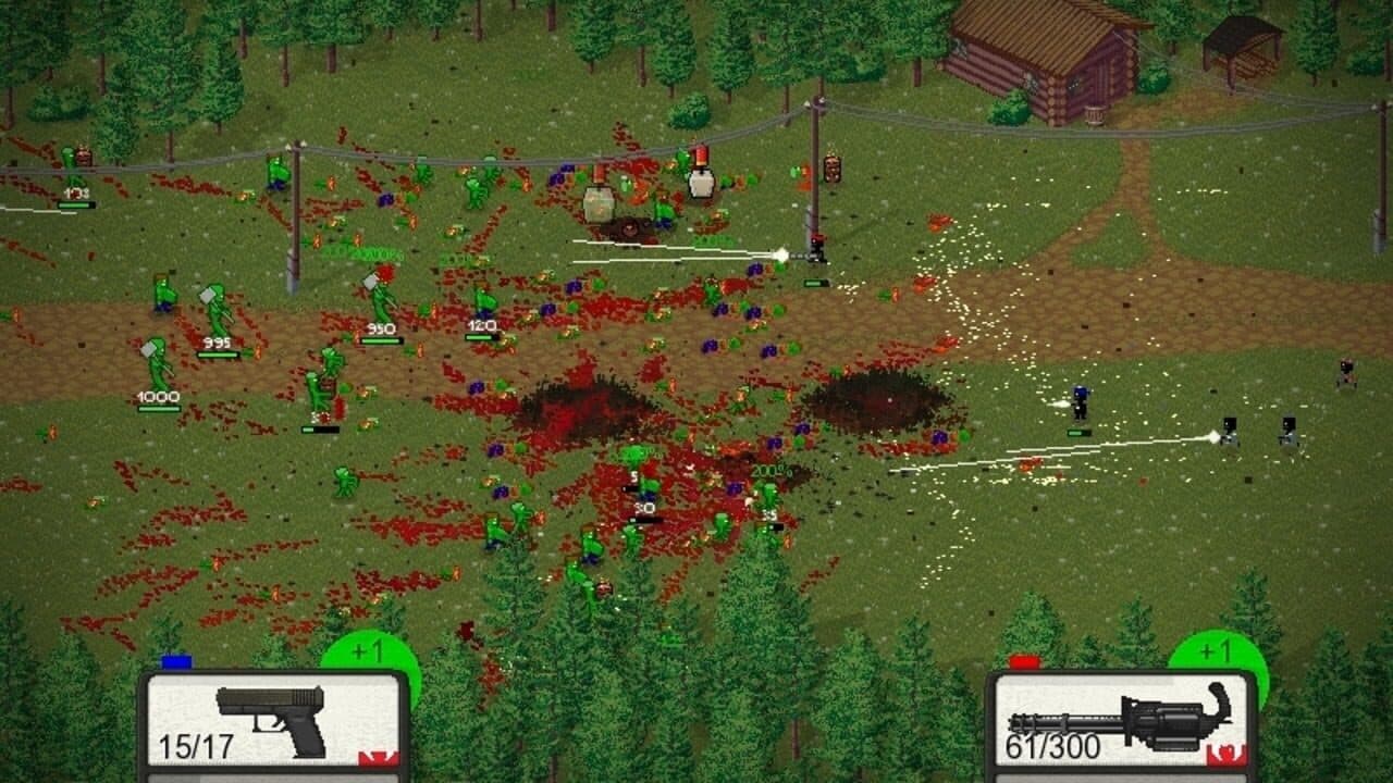 GraveRun thumbnail 2