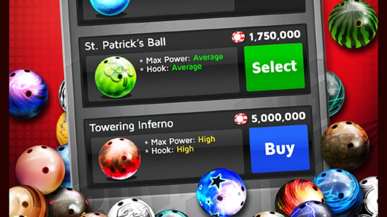 Bowling King thumbnail 5