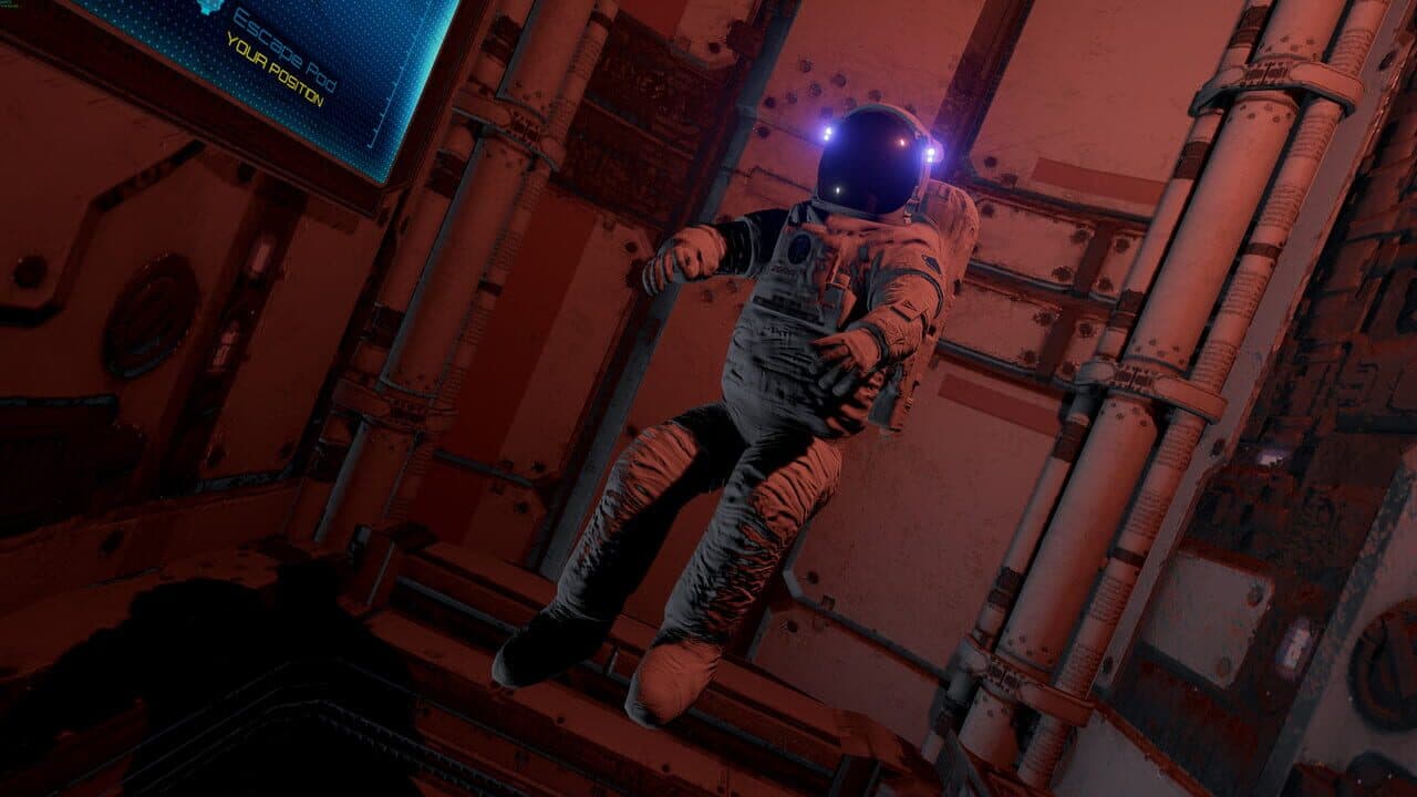Zero-G VR thumbnail 3