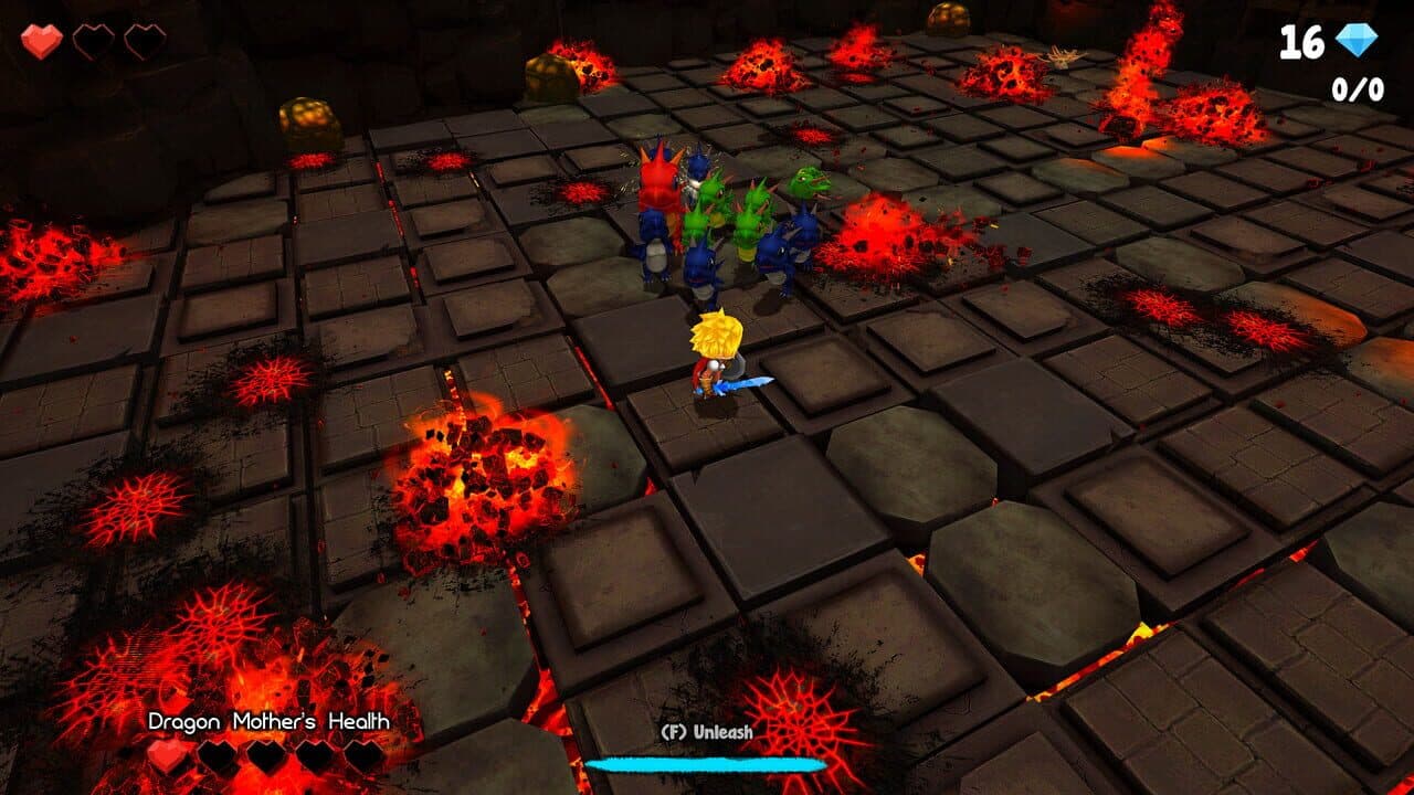 Tiny Knight thumbnail 3