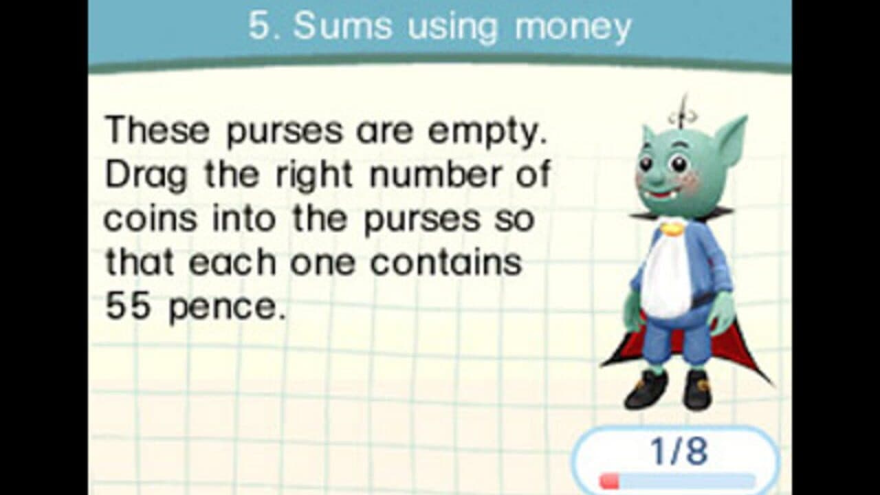 Successfully Learning Mathematics: Year 3 thumbnail 4