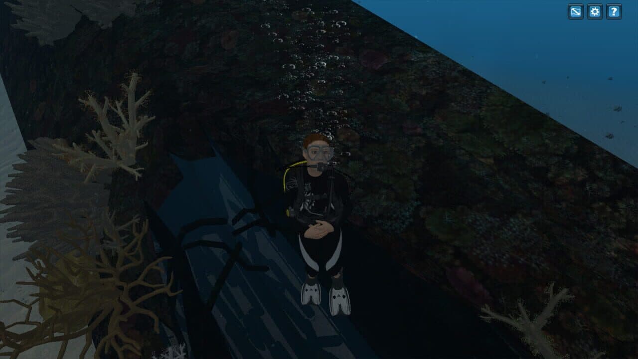 Infinite Scuba thumbnail 2