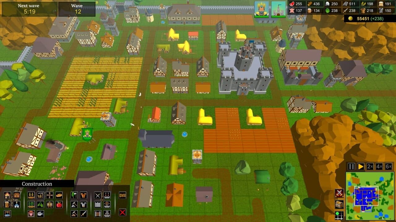 Reignfall thumbnail 2