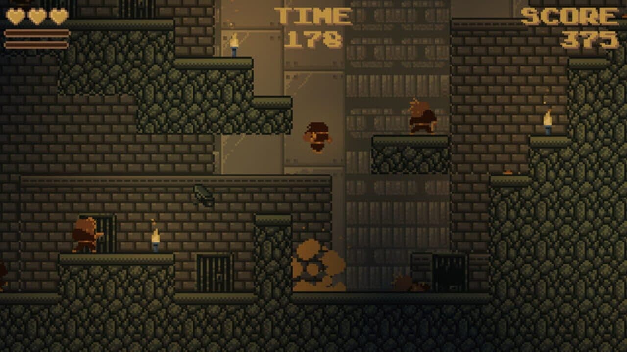Freedom Fighter screenshot 1