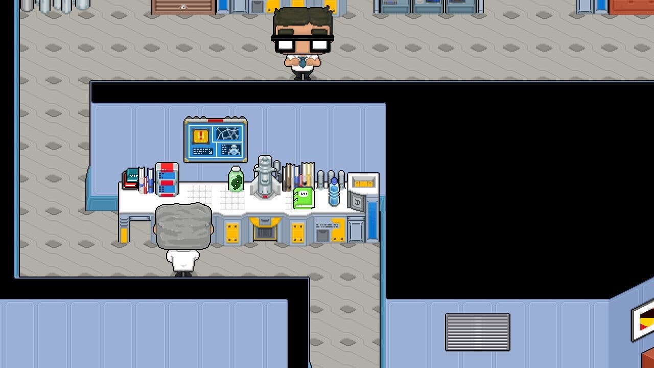 Level 22: Gary's Misadventures thumbnail 10