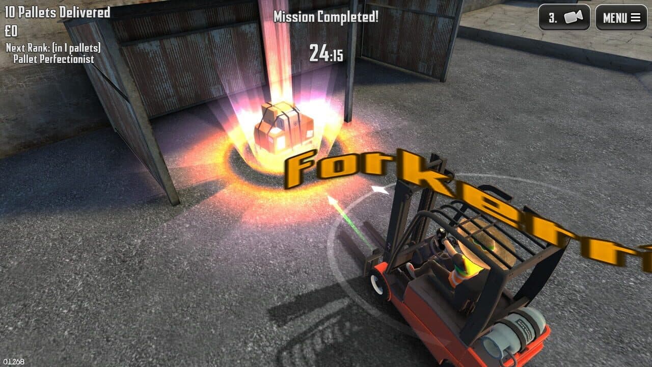 Extreme Forklifting 2 thumbnail 5