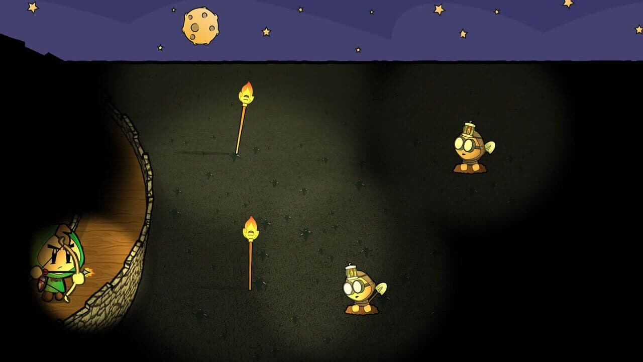 Castle Invasion: Throne Out thumbnail 4
