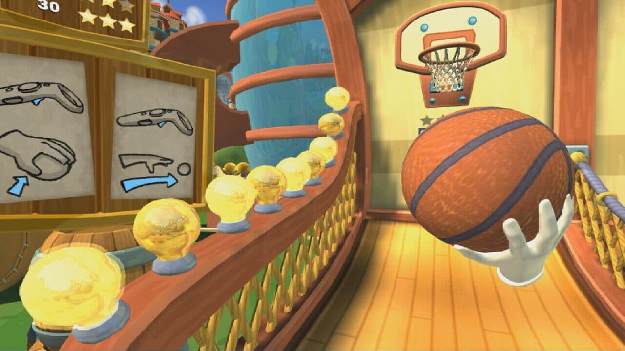 Carnival Games VR thumbnail 5