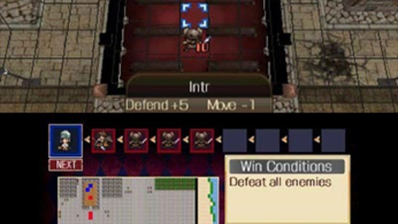 Langrisser Re:Incarnation Tensei thumbnail 8