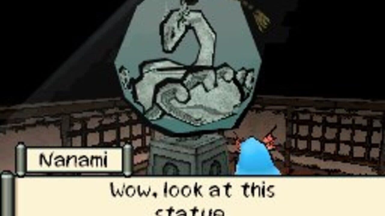 Ōkamiden thumbnail 5