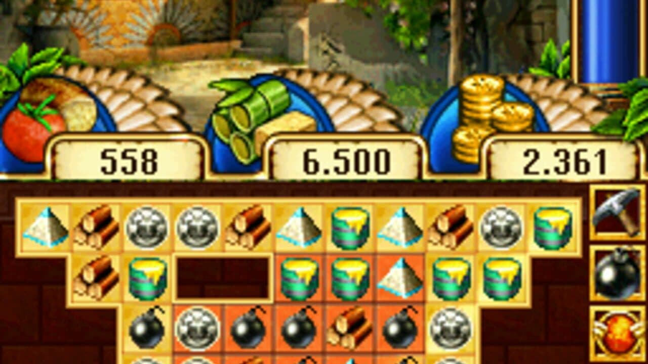 Jewel Master: Cradle of Egypt 2 thumbnail 8