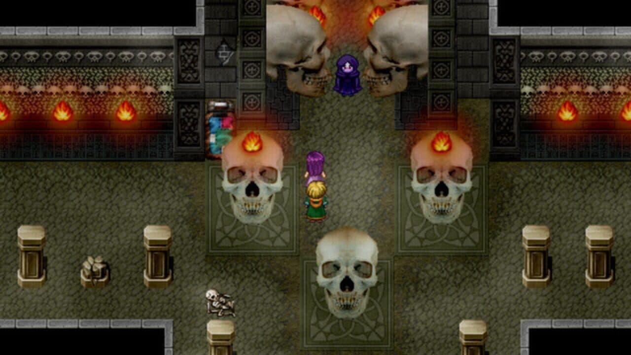Millennium 4: Beyond Sunset thumbnail 5