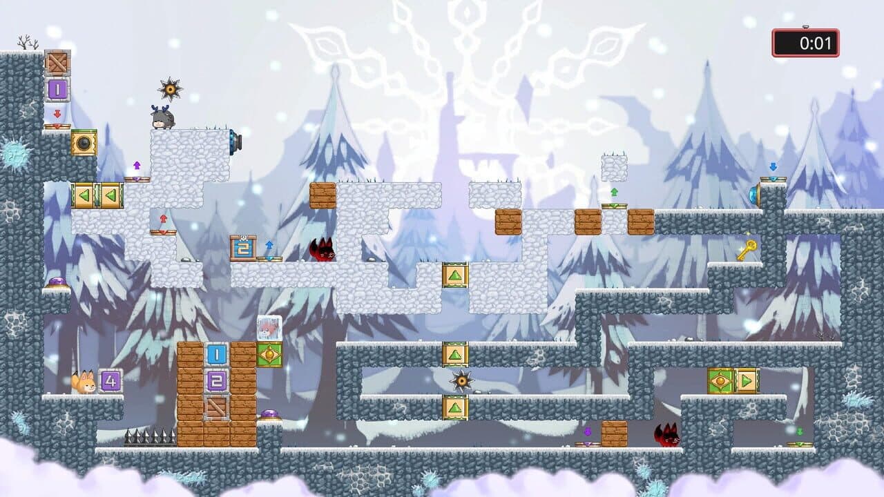 Dreamals: Dream Quest thumbnail 2