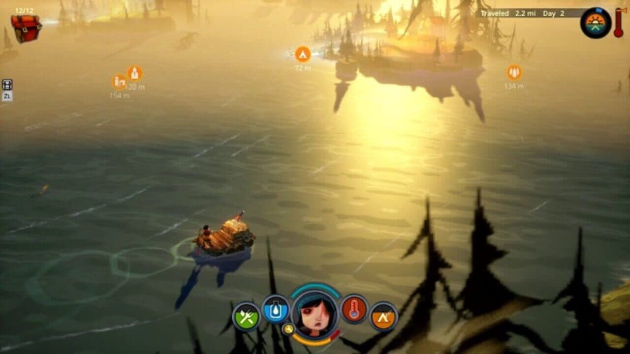 The Flame in the Flood thumbnail 11