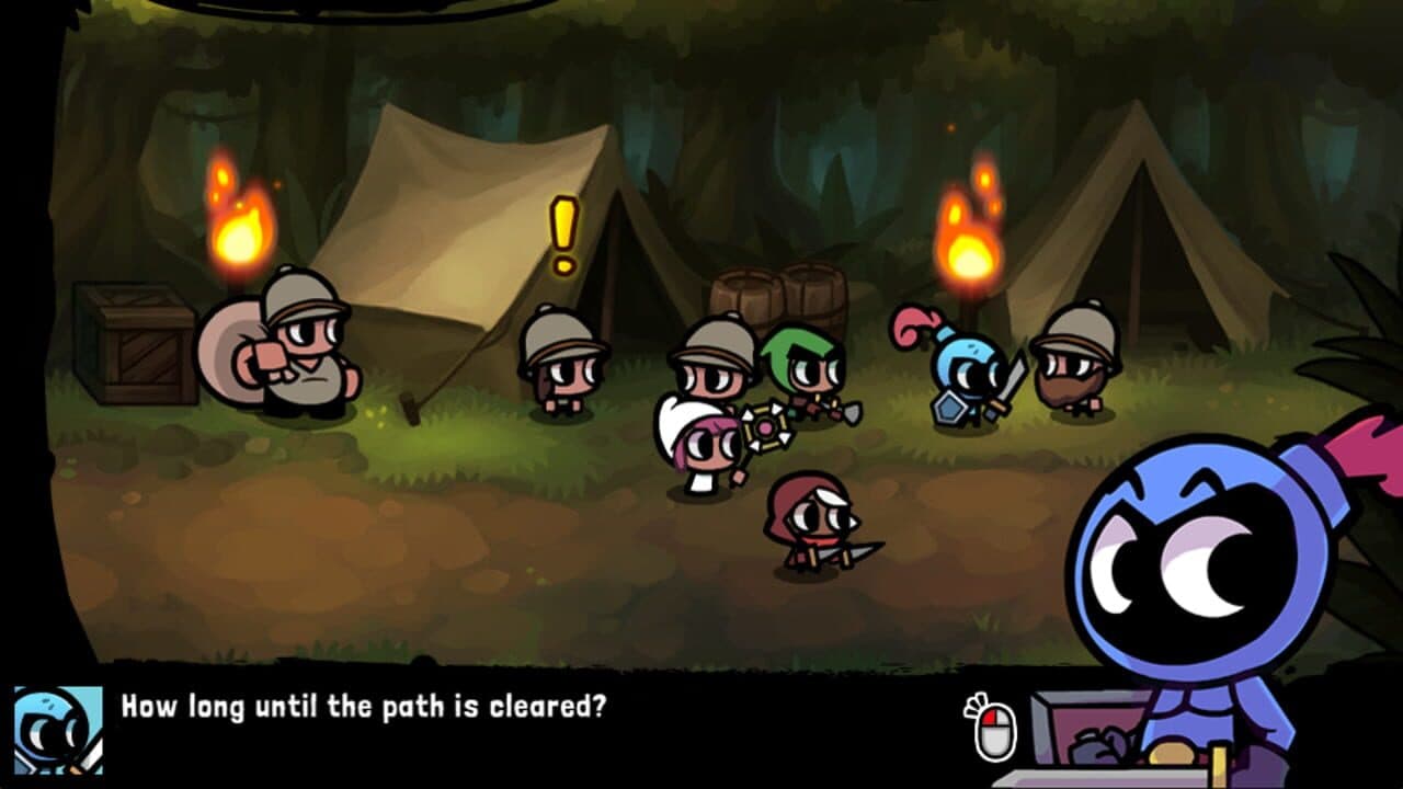 Sentry Knight Tactics thumbnail 3