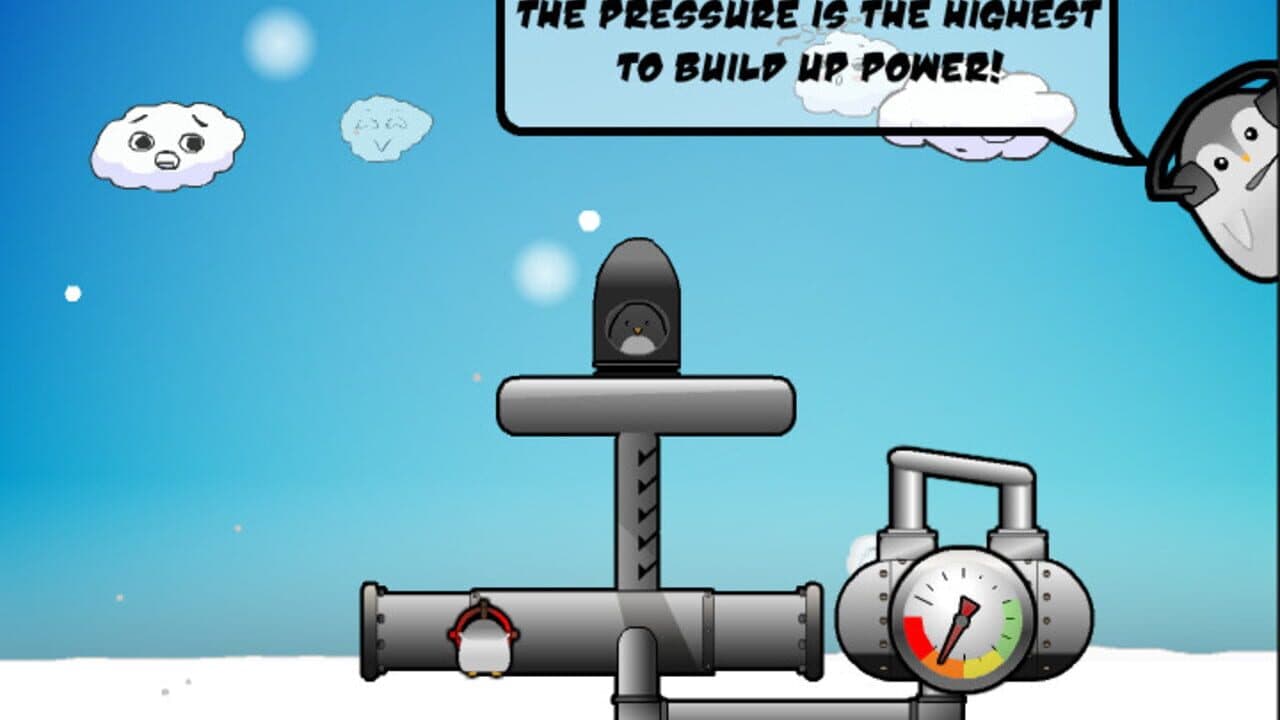 Learn to Fly 3 thumbnail 3